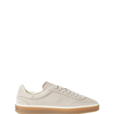 로로피아나 테니스 워크 스니커즈 아몬드