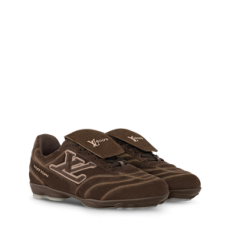 루이비통 LV 풋프린트 사커