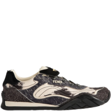 펜디 펜디 웨이브 펄스 블랙