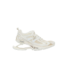 발렌시아가 엑스팬더 스니커즈 화이트