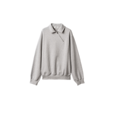 미우미우 코튼 플리스 재킷