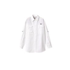 미우미우 포플린 셔츠 드레스