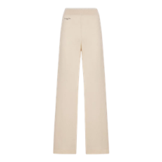 디올 플레어 팬츠 에크루 캐시미어 니트