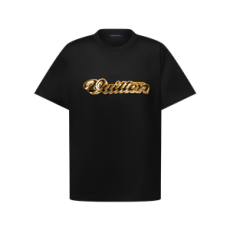 루이비통 엠벨리시드 시그니처 티셔츠