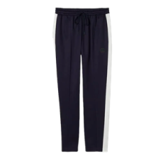 구찌 테크니컬 저지 트랙 팬츠