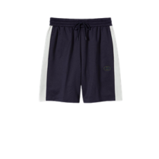 구찌 테크니컬 저지 쇼츠