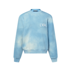 루이비통 타이다이 스웨트셔츠