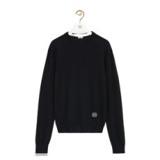 로에베 스웨터 - 울