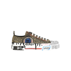 돌체앤가바나 포르토피노 라이트 스니커즈