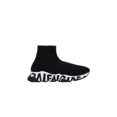 발렌시아가 그래피티 솔 스피드 러너