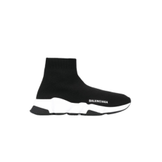 발렌시아가 풀온 스피드 러너