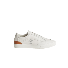 에르메스 로우탑 화이트 스니커즈 겟