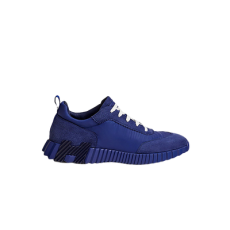 에르메스 바운싱 바이올렛 블루 스니커즈