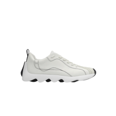 에르메스 엔볼 화이트 스니커즈