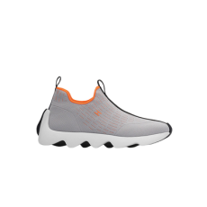 에르메스 에클레어 그레이 스니커즈