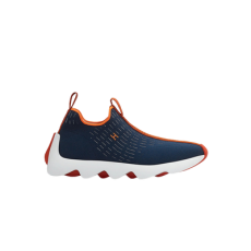 에르메스 에클레어 네이비 스니커즈