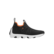 에르메스 에클레어 블랙 스니커즈