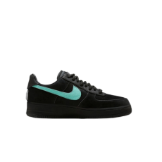 나이키 x 티파니앤코 에어포스 1 로우 스니커즈