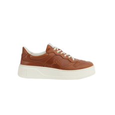 구찌 GG 브라운 스니커즈