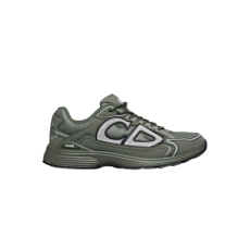 디올 B30 카키 스니커즈