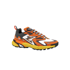 루이비통 LV 러너 태틱 오렌지 스니커즈