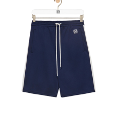 로에베 테크니컬 저지 트랙수트 쇼츠