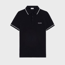 셀린느 클래식 폴로 셔츠