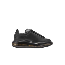 알렉산더 맥퀸 로우탑 에어 오버솔 스니커즈