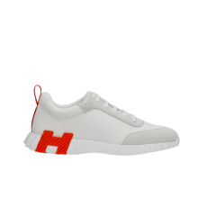 에르메스 바운싱 카프스킨 고트스킨 오렌지