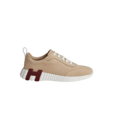 에르메스 바운싱 스니커즈 블랑 곰므