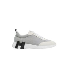 에르메스 바운싱 스니커즈에르메스 바운싱 스니커즈 화이트 그레이 테크니컬