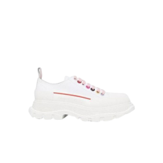 알렉산더 맥퀸 트레드 슬릭 스니커즈