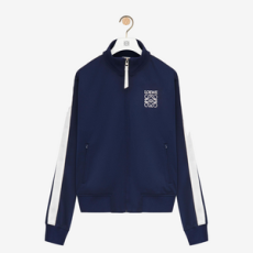 로에베 테크니컬 저지 트랙수트 재킷