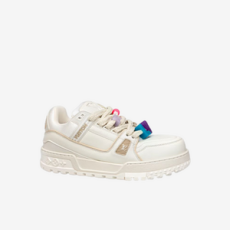 루이비통 LV 트레이너 맥시 스니커즈