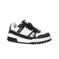 루이비통 LV 트레이너 맥시 스니커즈