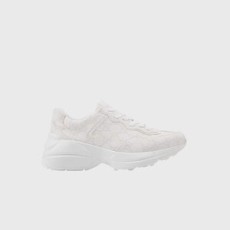 구찌 더블G 롸이톤 스니커즈